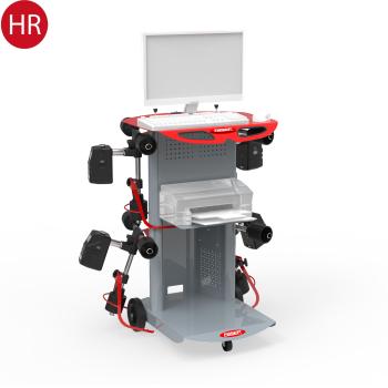 Fasep Achsmessgerät VDP-K.WinTrax2.N.VAPS A610.003